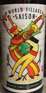 World Village Saison