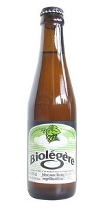 Biolégère