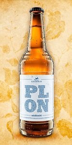 PLON Niebieski