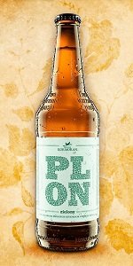 PLON Zielony