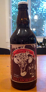 La Black Imperial Berliner Weisse