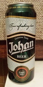Johan