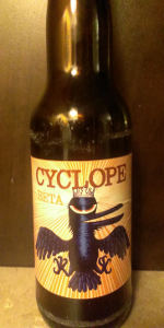 Cyclope Beta IPA