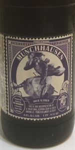 The Monarchy Münchhausen