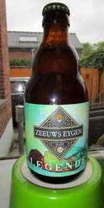 Zeeuws Eygen Legende