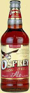 Osprey Ale