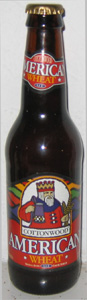 Cottonwood American Wheat