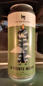 La Pointe Merry
