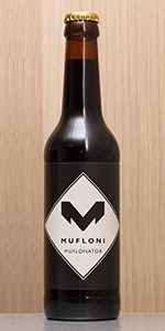 Mufloni Muflonator