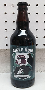 Aigle Noir