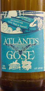 Atlantis Gose