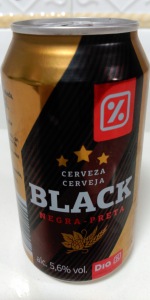 Dia Black