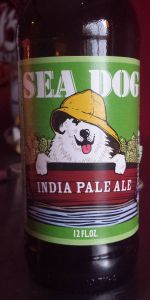 India Pale Ale