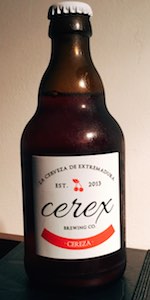 Cerex Cereza