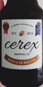 Cerex IbÃ©rica De Bellota