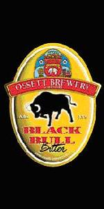 Ossett Black Bull