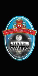 Ossett Silver Shadow