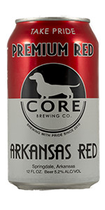 Arkansas Red Ale