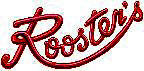 Rooster's