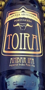 Toira Ambar IPA