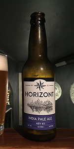 India Pale Ale