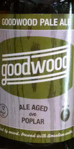Pale Ale