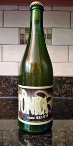 Fantôme Tonka