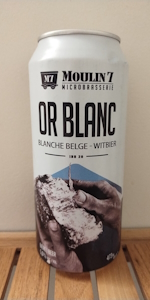 L'Or Blanc