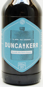 Ducan-Kerr