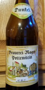 Mager Dunkel