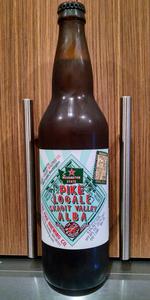 Locale Skagit Valley Alba