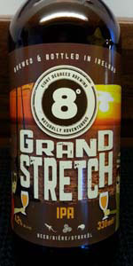 Grand Stretch