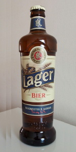 Kruger Lager