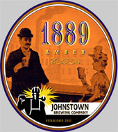 1889 Amber Ale