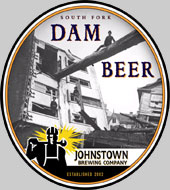 South Fork Dam Beer