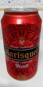 Karlsquell Blonde