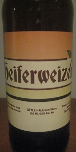 Heiferweizen