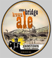 Stone Bridge Brown Ale