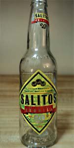 Salitos Tequila