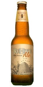 Hungry Bee ReHive Ale