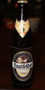 Saalfelder Pilsner