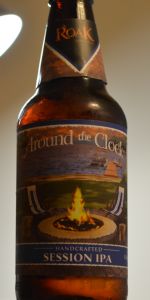 Around The Clock