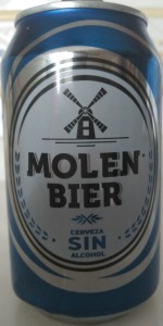 Molen Bier Sin
