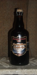 Armageddon Grand Cru