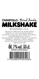 Milkshake IPA