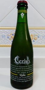 Ceriux Rubia