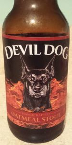 Devil Dog Roak Brewing Co Beeradvocate