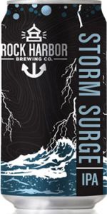 Storm Surge IPA