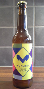 Mufloni Mosaic VehnÃ¤IPA