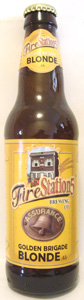 Golden Brigade Blonde Ale